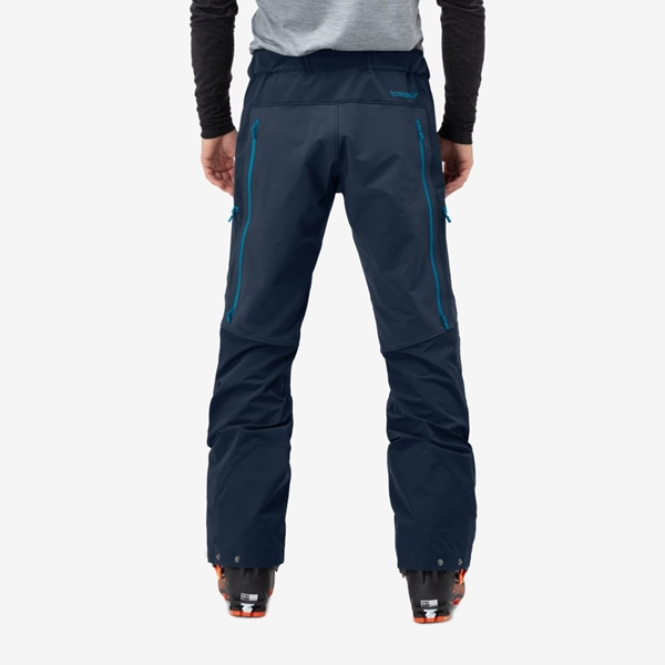 Norrøna Norröna Lyngen Flex1 Pants M's - Image 5