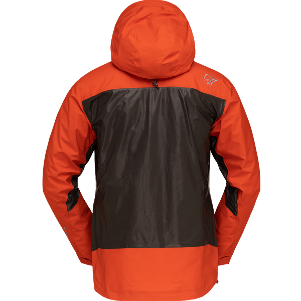 Norrøna Norröna Lyngen Gore-Tex Active Jacket M's - Image 2