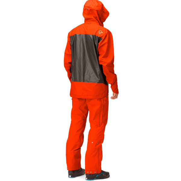 Norrøna Norröna Lyngen Gore-Tex Active Jacket M's - Image 4