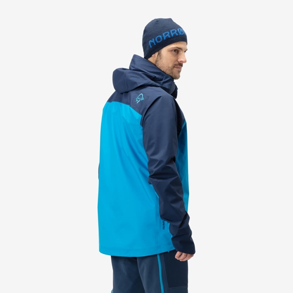 Norrøna Norröna Lyngen Gore-Tex Jacket M's - Image 10