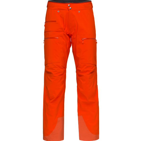 Norrøna Norröna Lyngen Gore-Tex Pro Pants M's