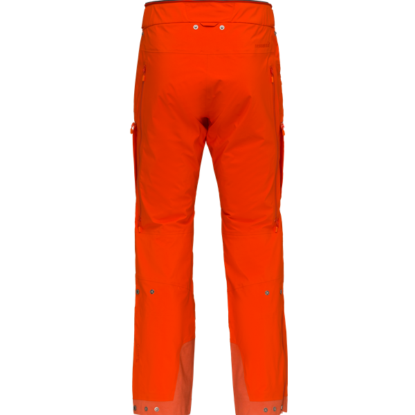Norrøna Norröna Lyngen Gore-Tex Pro Pants M's - Image 2