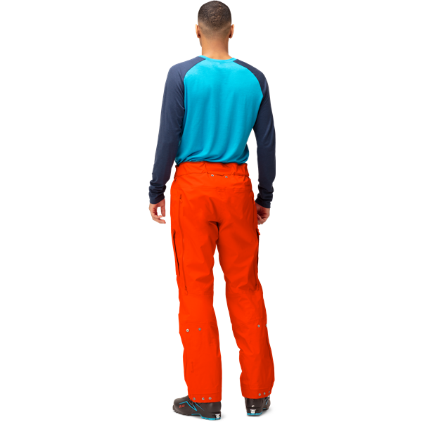 Norrøna Norröna Lyngen Gore-Tex Pro Pants M's - Image 4