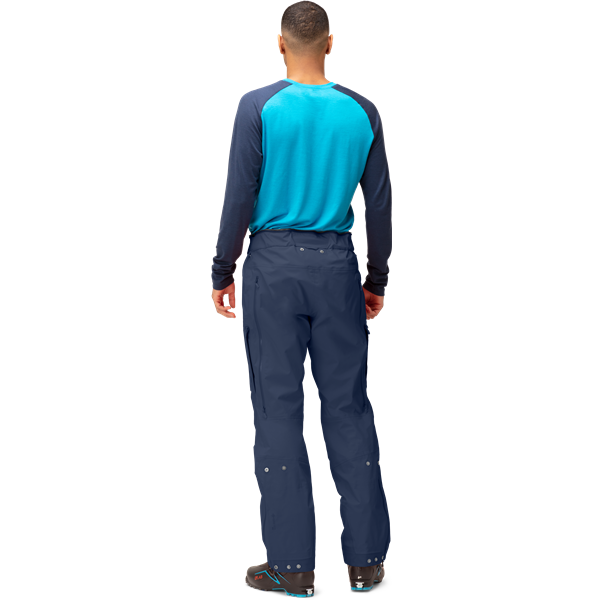 Norrøna Norröna Lyngen Gore-Tex Pro Pants M's - Image 8