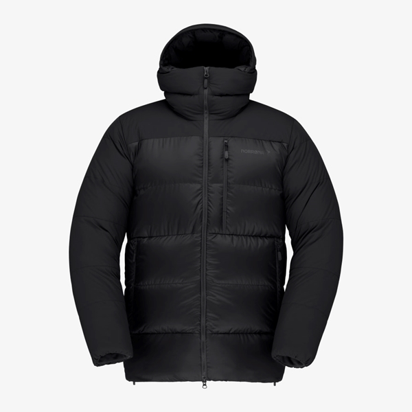 Norröna Norrøna Down750 Hood M's