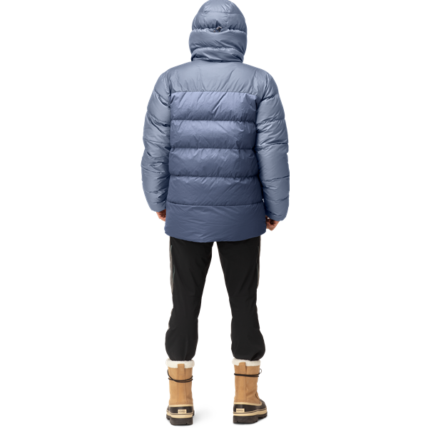 Norröna Norrøna Down750 Hood M's - Image 9