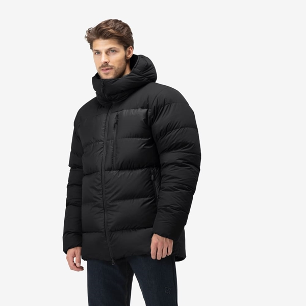 Norröna Norrøna Down750 Hood M's - Image 4