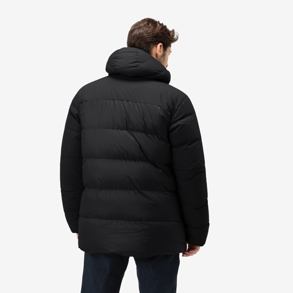 Norröna Norrøna Down750 Hood M's - Image 5