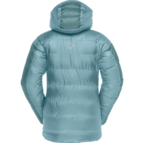 Norrøna Norröna Trollveggen Down850 Jacket (w) - Image 6