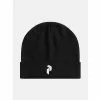 Peak Performance Logo Hat