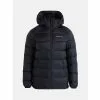 Peak Performance W Down Hood Jacket