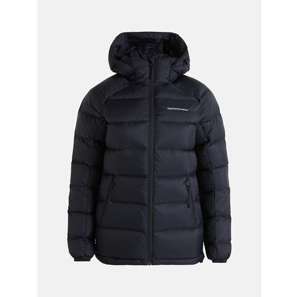 Peak Performance W Down Hood Jacket