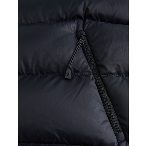 Peak Performance W Down Hood Jacket - Image 3