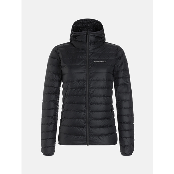 Peak Performance W Down Liner Hood Jacket