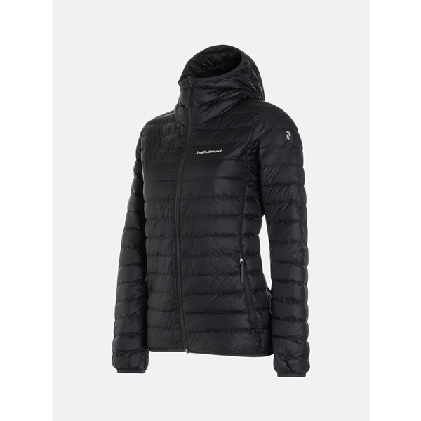 Peak Performance W Down Liner Hood Jacket - Image 2