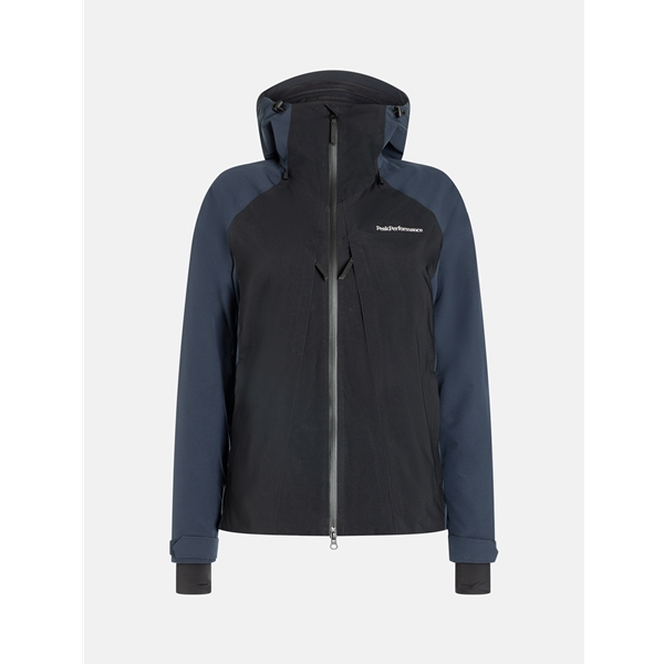 Peak Performance W Insulated 2L Ski Jacket