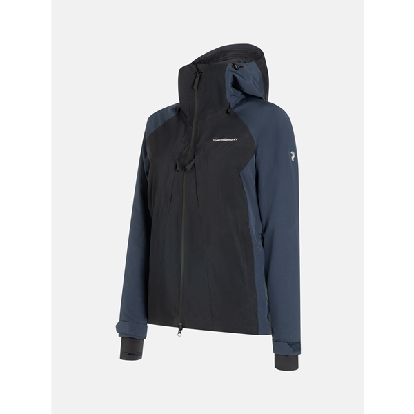 Peak Performance W Insulated 2L Ski Jacket - Image 2