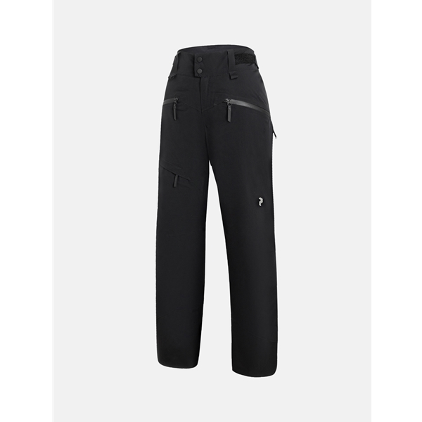 Peak Performance W Insulated 2L Ski Pants - Image 2