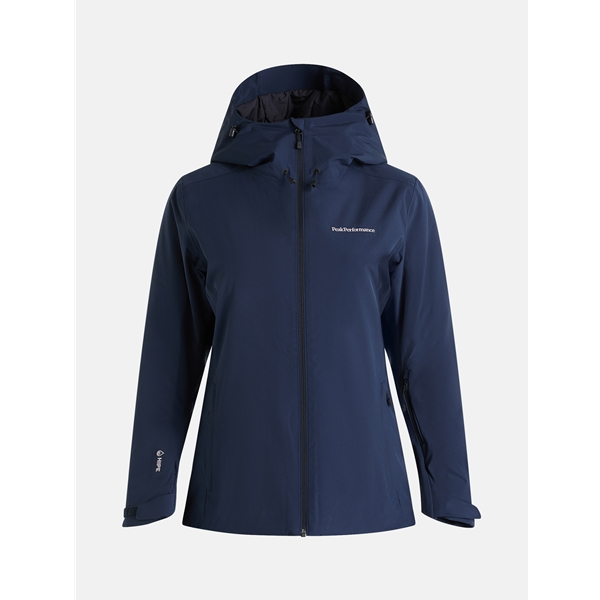 Peak Performance W Insulated Ski Jacket - Image 6