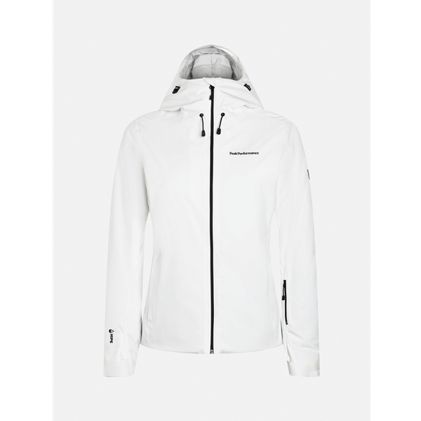 Peak Performance W Insulated Ski Jacket - Image 14