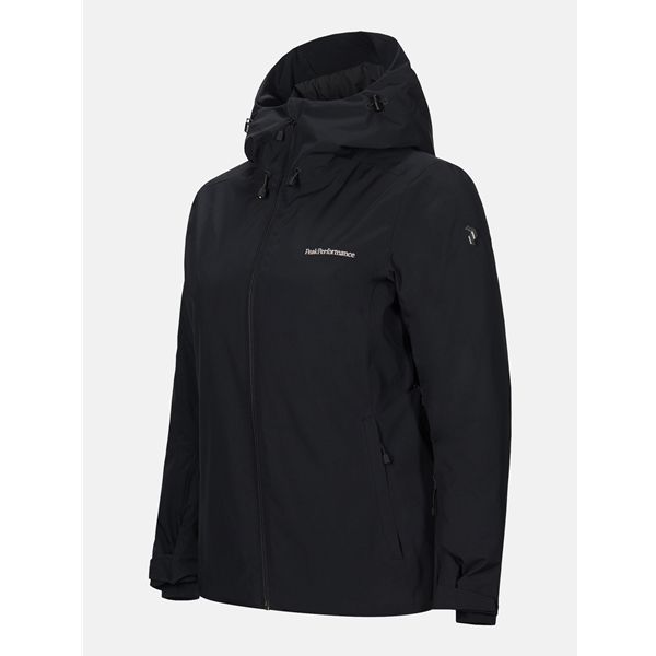 Peak Performance W Insulated Ski Jacket - Image 2