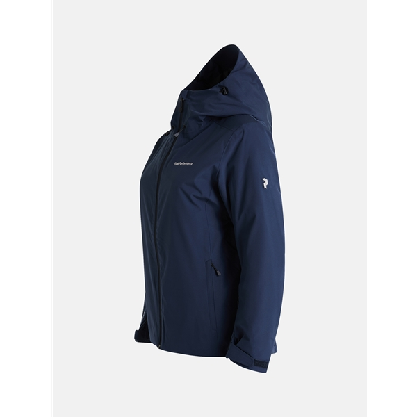 Peak Performance W Insulated Ski Jacket - Image 7