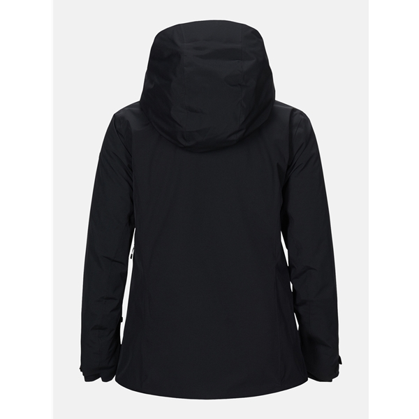 Peak Performance W Insulated Ski Jacket - Image 3