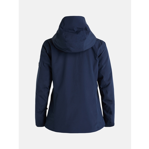 Peak Performance W Insulated Ski Jacket - Image 8