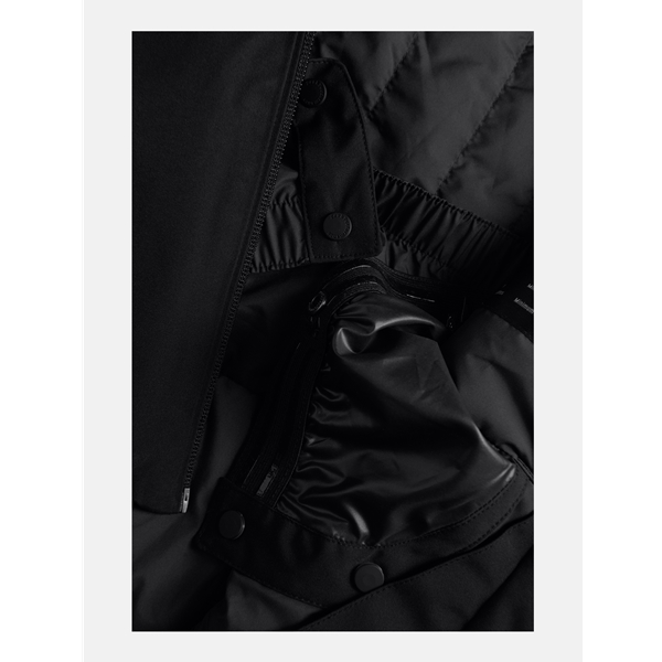 Peak Performance W Insulated Ski Jacket - Image 4