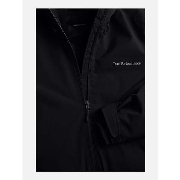 Peak Performance W Insulated Ski Jacket - Image 5