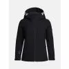 Peak Performance W Rider Insulated Ski Jacket