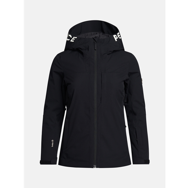 Peak Performance W Rider Insulated Ski Jacket