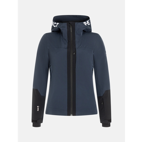Peak Performance W Rider Insulated Ski Jacket - Image 4