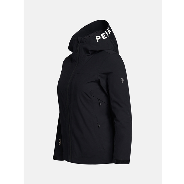 Peak Performance W Rider Insulated Ski Jacket - Image 2