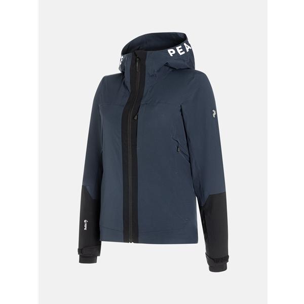 Peak Performance W Rider Insulated Ski Jacket - Image 5