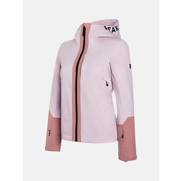 Peak Performance W Rider Insulated Ski Jacket - Image 8