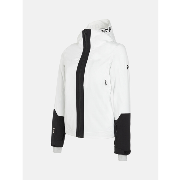 Peak Performance W Rider Insulated Ski Jacket - Image 11