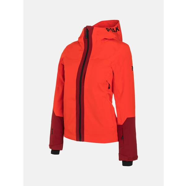 Peak Performance W Rider Insulated Ski Jacket - Image 14