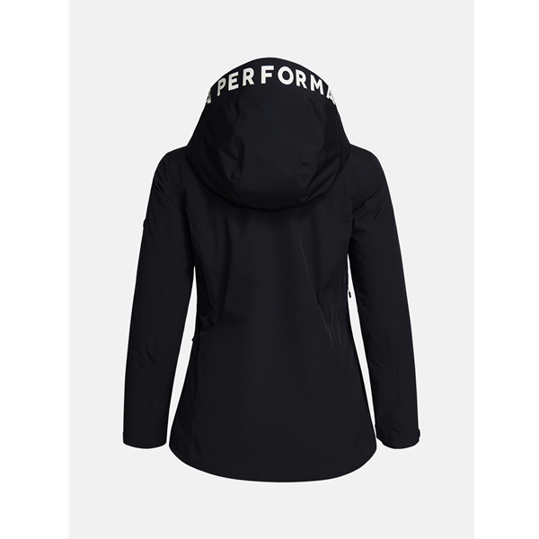 Peak Performance W Rider Insulated Ski Jacket - Image 3