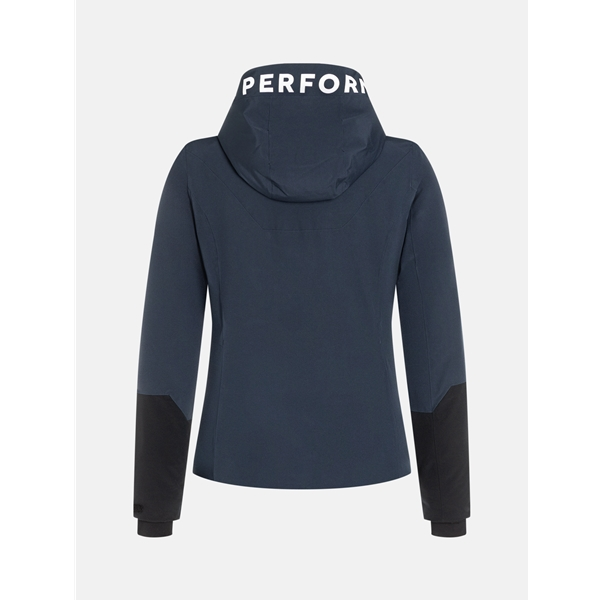 Peak Performance W Rider Insulated Ski Jacket - Image 6