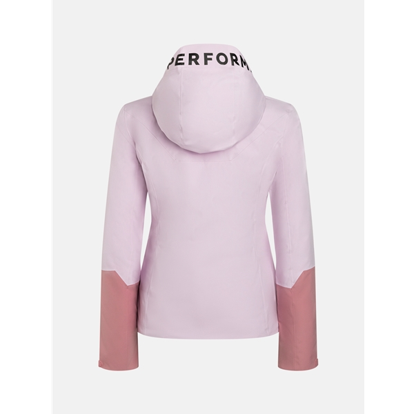 Peak Performance W Rider Insulated Ski Jacket - Image 9