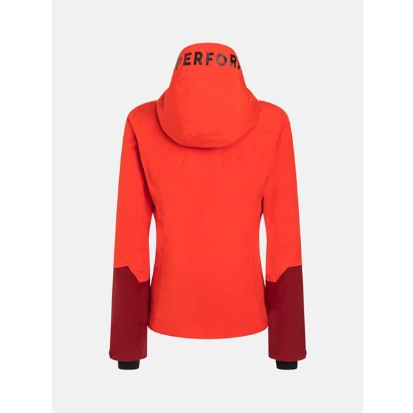 Peak Performance W Rider Insulated Ski Jacket - Image 15