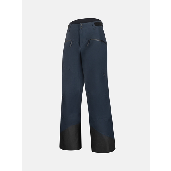 Peak Performance W 3L Gore-Tex Ski Pants - Image 2