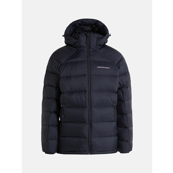 Peak Performance M Down Hood Jacket