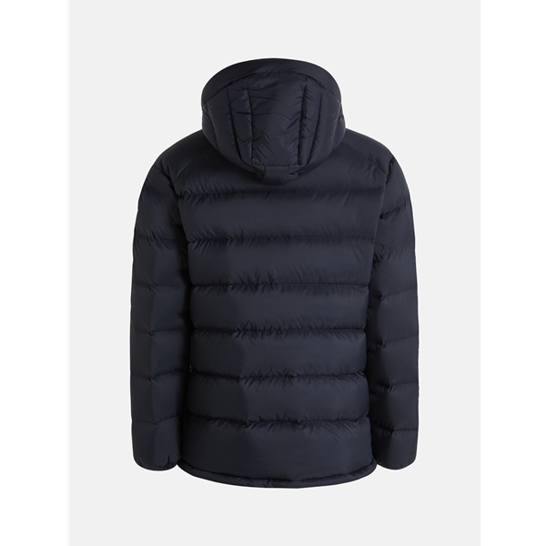 Peak Performance M Down Hood Jacket - Image 2