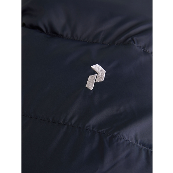 Peak Performance M Down Hood Jacket - Image 3