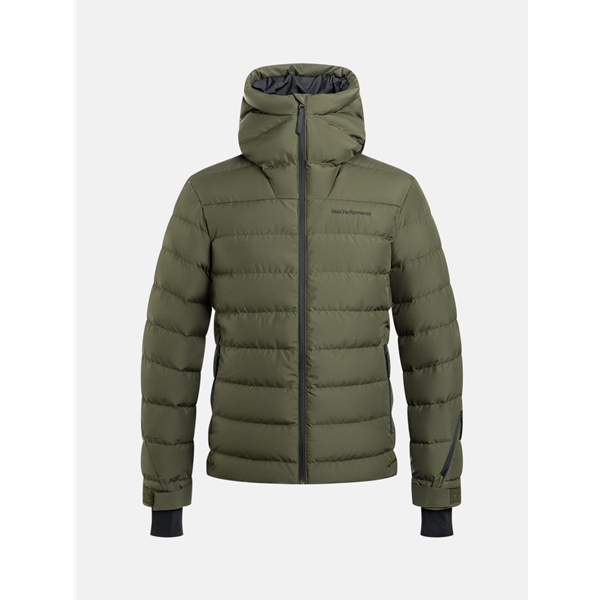 Peak Performance M Down Ski Jacket - Image 7