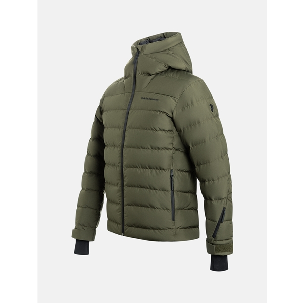 Peak Performance M Down Ski Jacket - Image 8