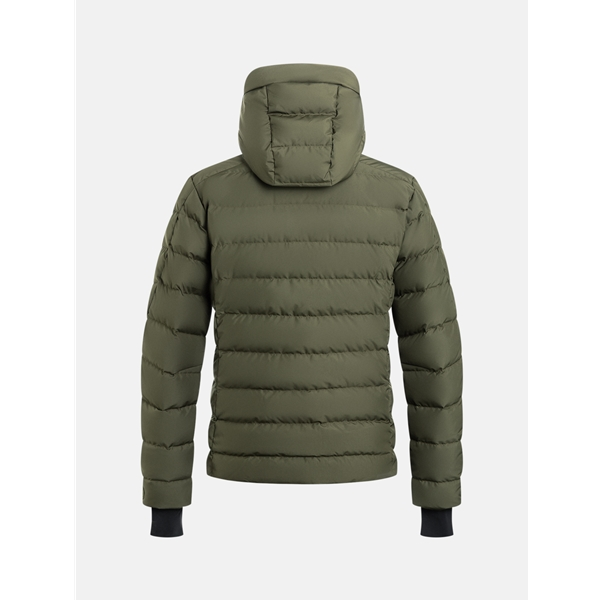 Peak Performance M Down Ski Jacket - Image 9