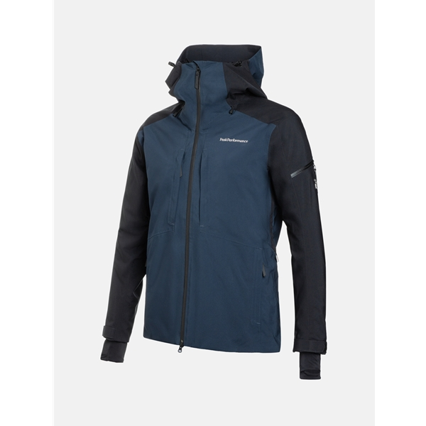 Peak Performance M Insulated 2L Ski Jacket - Image 2